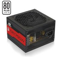 POWERBOOST ATX750BEU BRİO 750w 80+ Bronze 12cm Fanlı ATX PSU (Bulk)